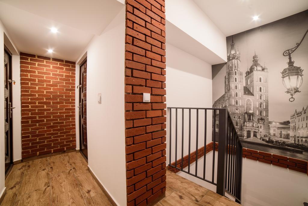 Cracow Rent Apartments - Spacious Apartments For 2-7 People In Quiet Area - Kolberga Street Nr 3 - 10 Min To Main Square By Foot Krasków Εξωτερικό φωτογραφία