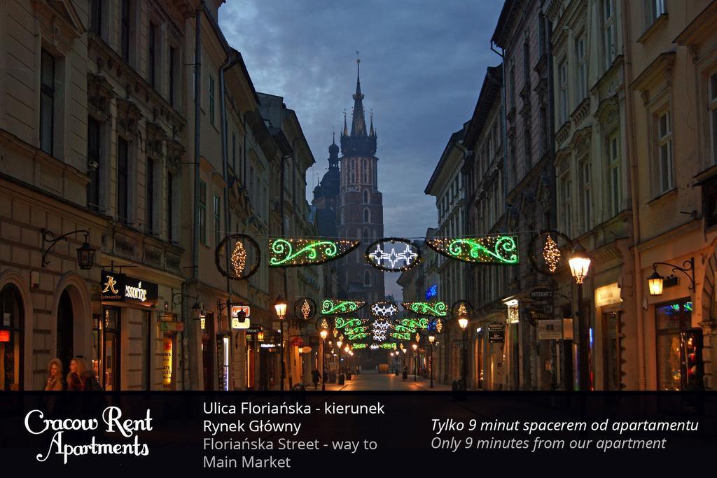 Cracow Rent Apartments - Spacious Apartments For 2-7 People In Quiet Area - Kolberga Street Nr 3 - 10 Min To Main Square By Foot Krasków Εξωτερικό φωτογραφία