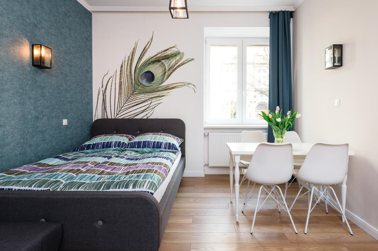 Cracow Rent Apartments - Spacious Apartments For 2-7 People In Quiet Area - Kolberga Street Nr 3 - 10 Min To Main Square By Foot Krasków Εξωτερικό φωτογραφία