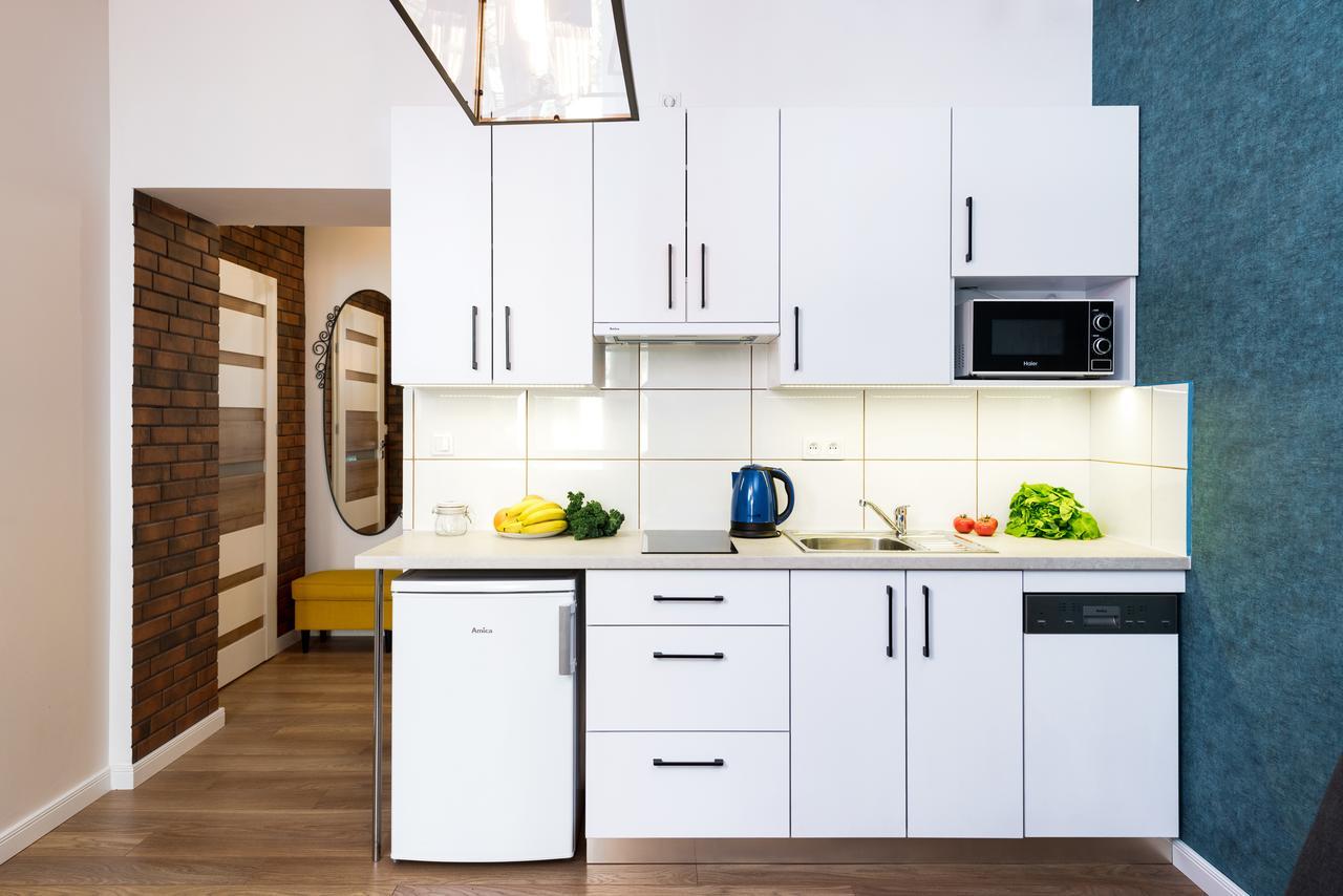 Cracow Rent Apartments - Spacious Apartments For 2-7 People In Quiet Area - Kolberga Street Nr 3 - 10 Min To Main Square By Foot Krasków Εξωτερικό φωτογραφία